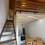F2 Cosy Duplex Avec Garage Au Coeur De