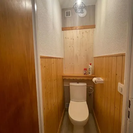 F3 Duplex 2 35m2 Multipass Inclus Garage Privé Appartamento