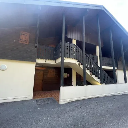 F3 Duplex 2 35m2 Multipass Inclus Garage Prive *