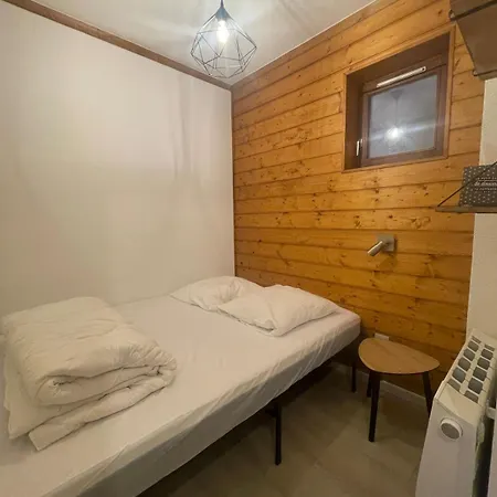 Apartment F3 Duplex 2 35m2 Multipass Inclus Garage Prive