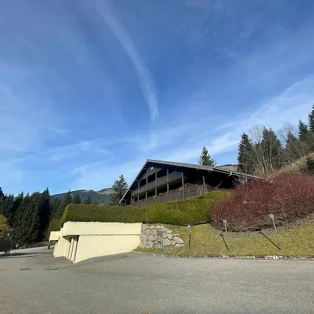 Apartment F3 Duplex 2 35m2 Multipass Inclus Garage Prive