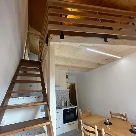 F3 Duplex 2 35m2 Multipass Inclus Garage Prive